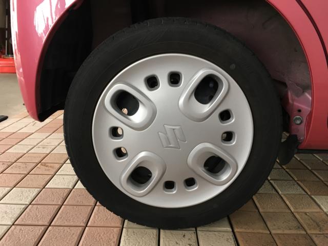 スペーシア（新潟県新潟市西区）