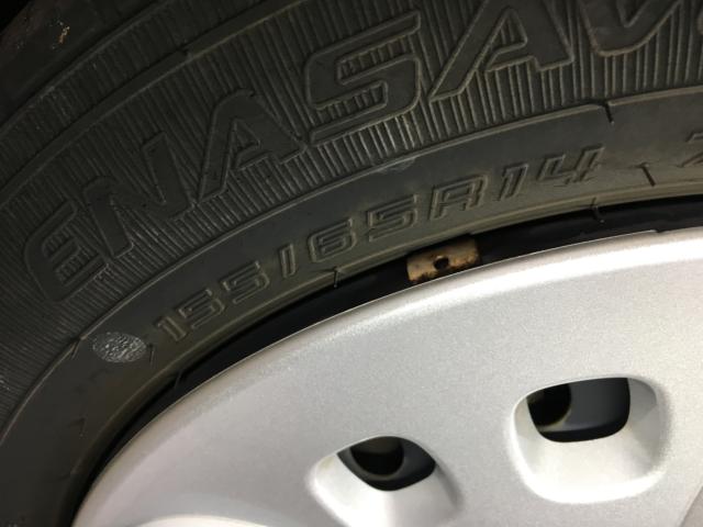 スペーシア（新潟県新潟市西区）