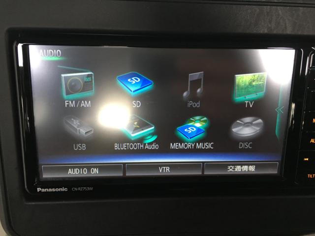 スペーシア（新潟県新潟市西区）