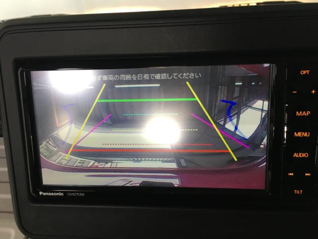 スペーシア（新潟県新潟市西区）