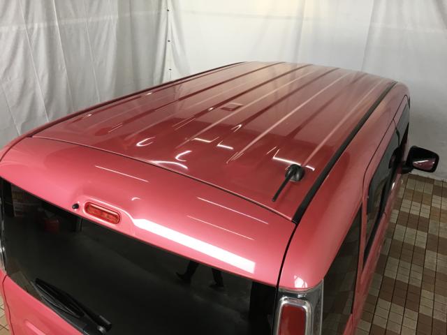 スペーシア（新潟県新潟市西区）