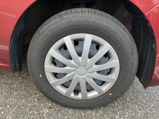 ミライース(新潟県新潟市西蒲区)