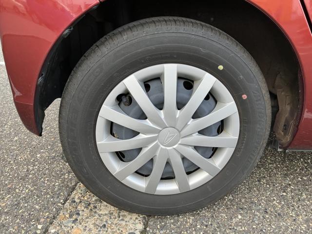 ミライース(新潟県新潟市西蒲区)