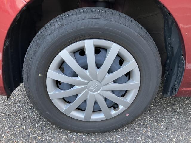 ミライース(新潟県新潟市西蒲区)