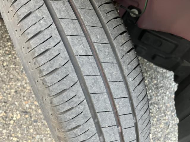 ミライース(新潟県新潟市西蒲区)