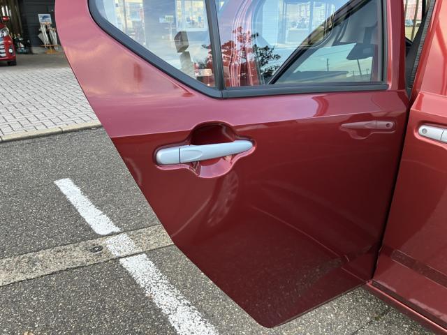 ミライース(新潟県新潟市西蒲区)