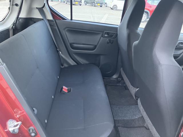 ミライース(新潟県新潟市西蒲区)