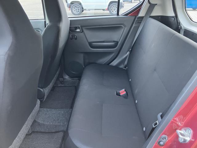 ミライース(新潟県新潟市西蒲区)