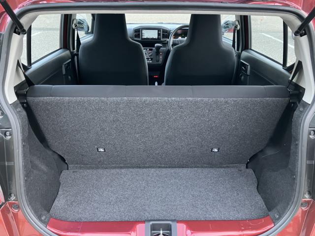 ミライース(新潟県新潟市西蒲区)