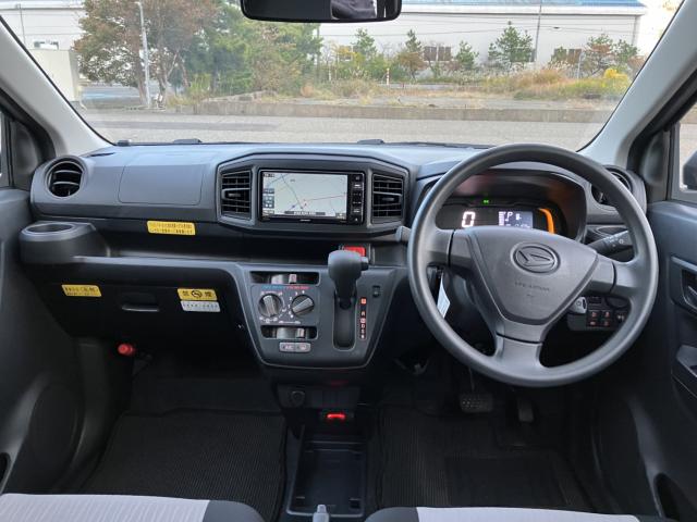 ミライース(新潟県新潟市西蒲区)