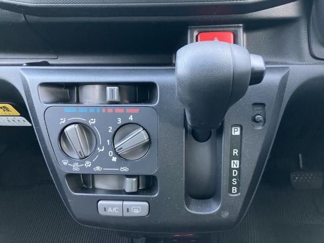 ミライース(新潟県新潟市西蒲区)