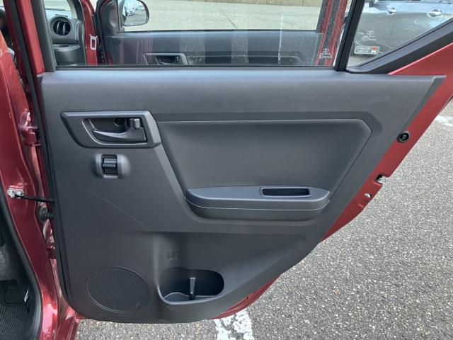 ミライース(新潟県新潟市西蒲区)