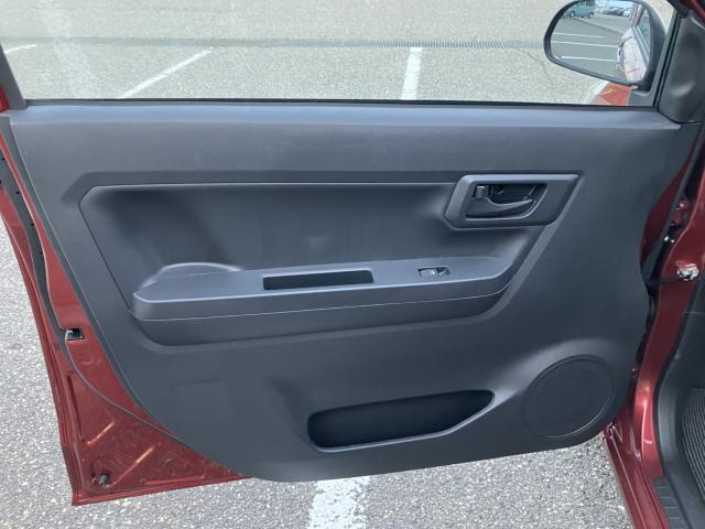 ミライース(新潟県新潟市西蒲区)