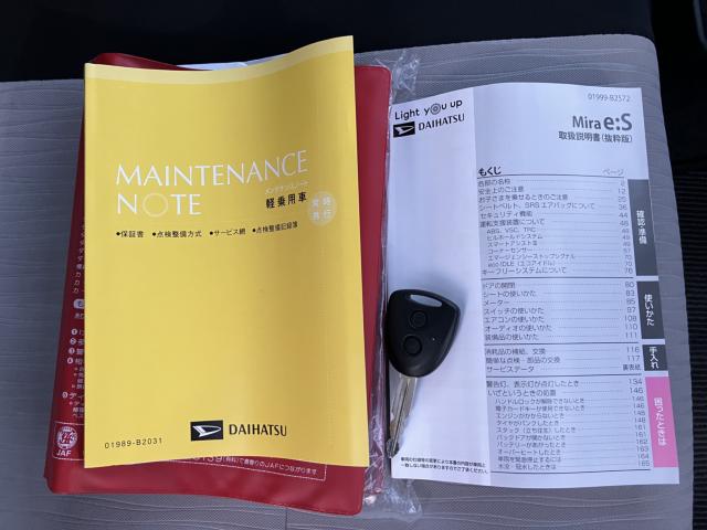 ミライース(新潟県新潟市西蒲区)