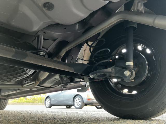 ミライース(新潟県新潟市西蒲区)