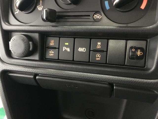 キャリイトラック（新潟県新潟市西区）