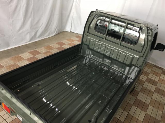 キャリイトラック（新潟県新潟市西区）