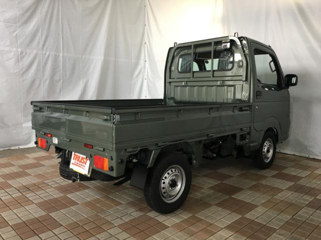 キャリイトラック（新潟県新潟市西区）