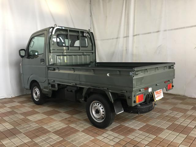 キャリイトラック（新潟県新潟市西区）