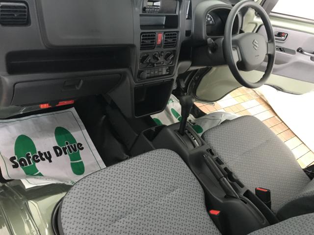 キャリイトラック（新潟県新潟市西区）