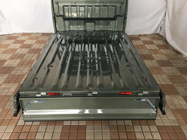 キャリイトラック（新潟県新潟市西区）