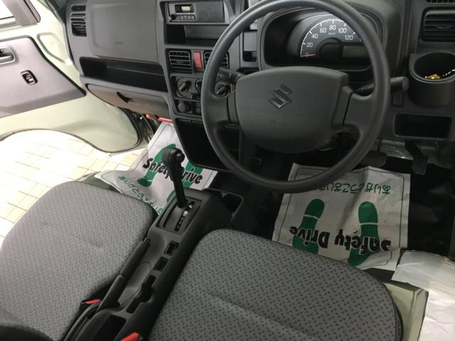 キャリイトラック（新潟県新潟市西区）