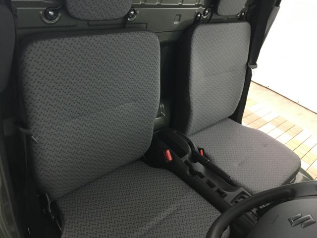 キャリイトラック（新潟県新潟市西区）