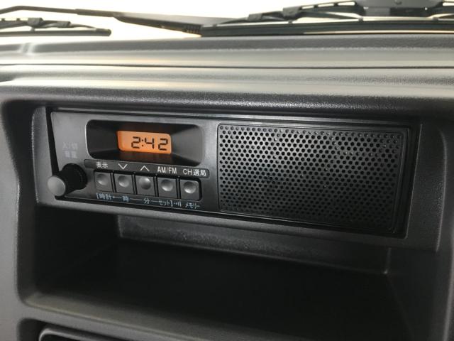 キャリイトラック（新潟県新潟市西区）