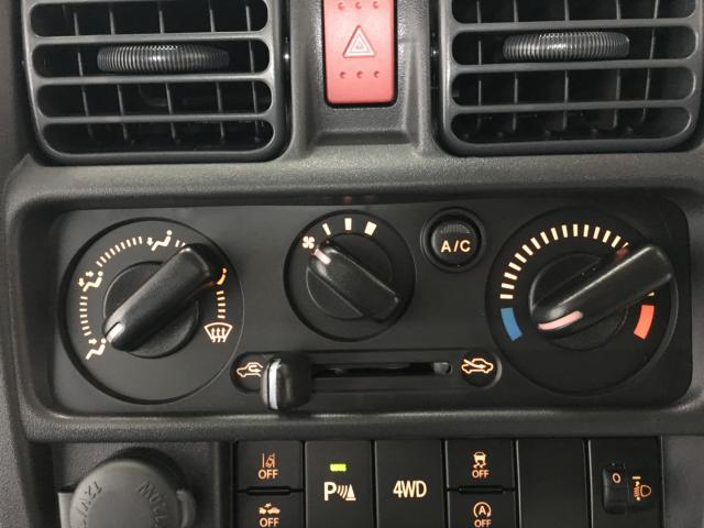 キャリイトラック（新潟県新潟市西区）