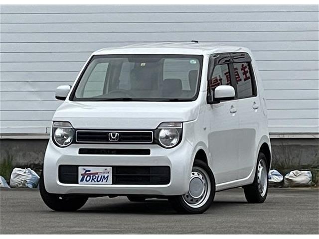 N-WGN（新潟県柏崎市）