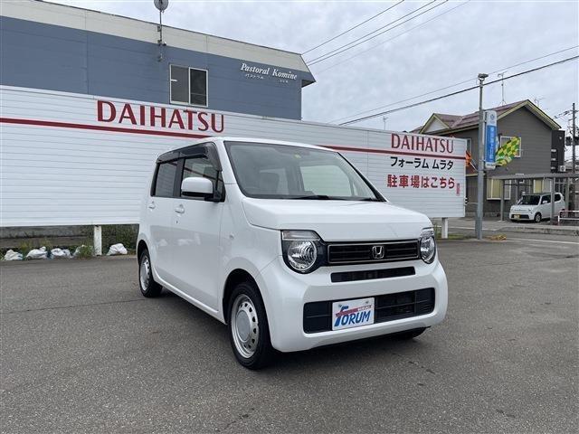 N-WGN（新潟県柏崎市）画像2