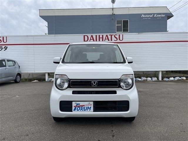 N-WGN（新潟県柏崎市）画像3