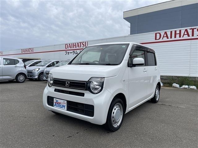 N-WGN（新潟県柏崎市）画像4