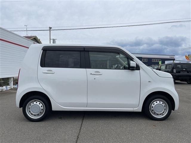 N-WGN（新潟県柏崎市）画像5