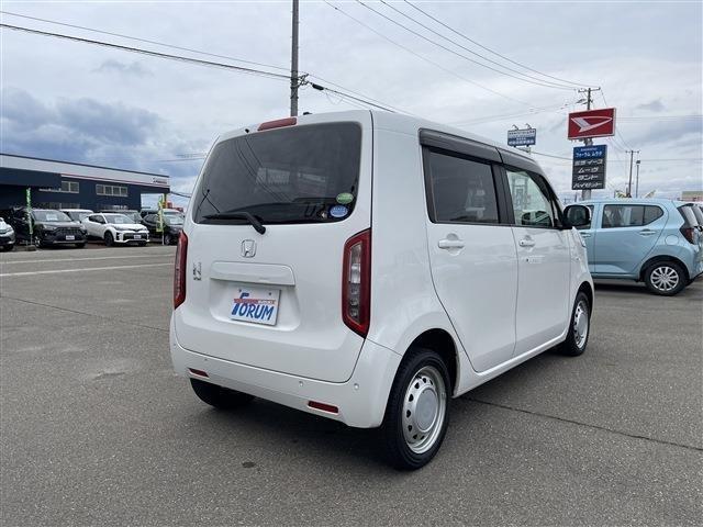 N-WGN（新潟県柏崎市）画像7