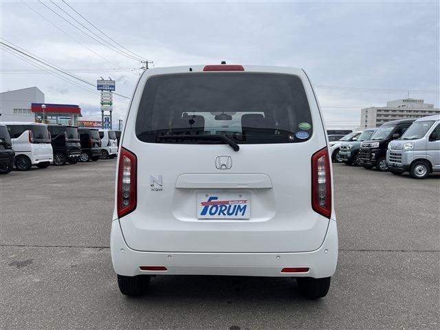 N-WGN（新潟県柏崎市）画像8