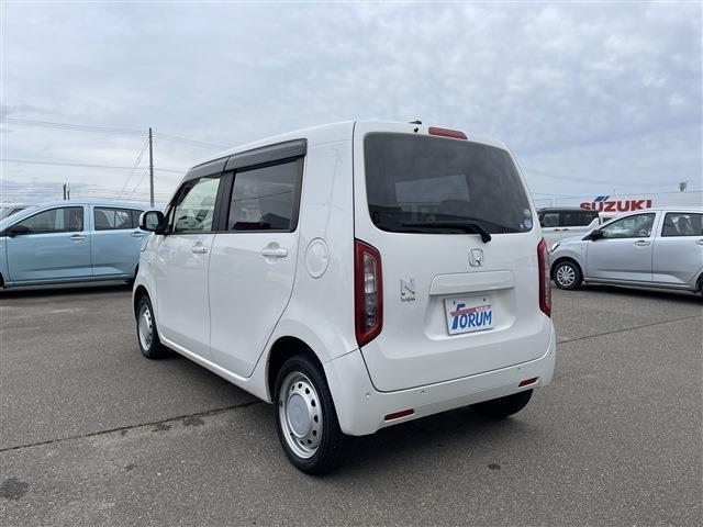 N-WGN（新潟県柏崎市）画像9