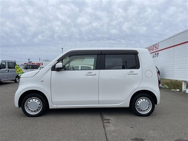 N-WGN（新潟県柏崎市）画像6