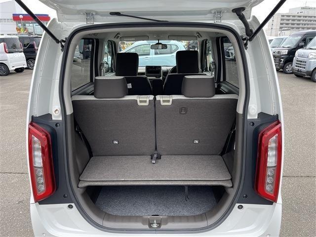 N-WGN（新潟県柏崎市）画像54