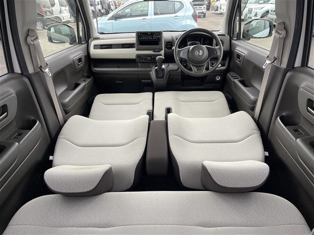 N-WGN（新潟県柏崎市）画像48