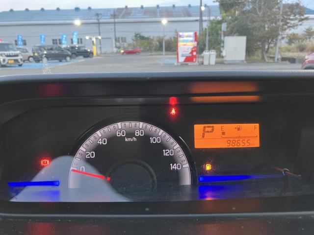 ワゴンＲ（新潟県新潟市西蒲区）画像17