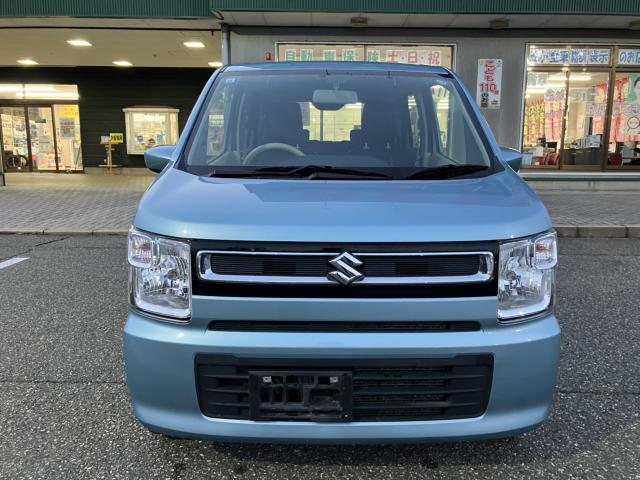 ワゴンＲ（新潟県新潟市西蒲区）画像20