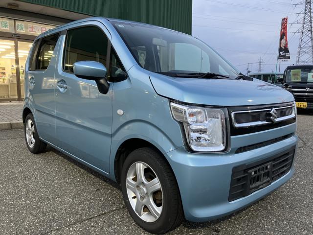 ワゴンＲ（新潟県新潟市西蒲区）画像21