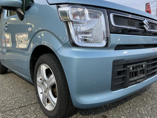 ワゴンＲ（新潟県新潟市西蒲区）画像22