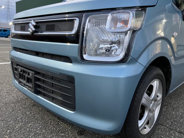 ワゴンＲ（新潟県新潟市西蒲区）画像30