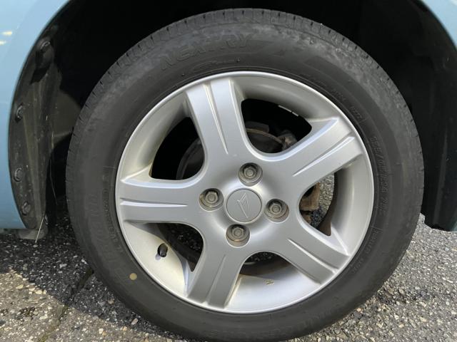 ワゴンＲ（新潟県新潟市西蒲区）画像23