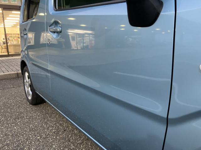 ワゴンＲ（新潟県新潟市西蒲区）画像31