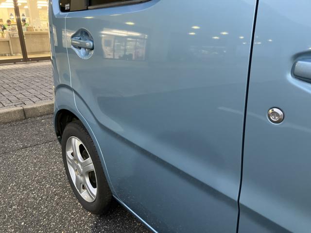 ワゴンＲ（新潟県新潟市西蒲区）画像32