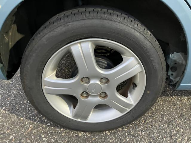 ワゴンＲ（新潟県新潟市西蒲区）画像34