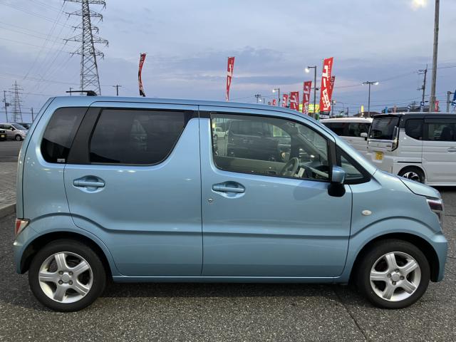 ワゴンＲ（新潟県新潟市西蒲区）画像35